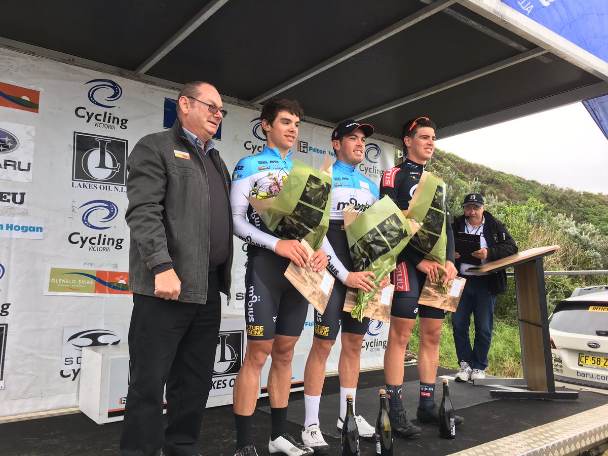 _futureracing_'s tweet photo. We did it. https://t.co/D01waM27oG