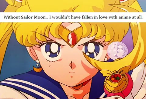 celestialscout's tweet photo. Who's with me on this ✊ #sailormoon #sailormooncrystal #loveanime #Pinterest #thankyousailormoon https://t.co/z2np9yT40P