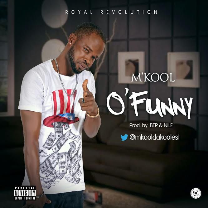 Mzz_Marissa's tweet photo. #DonakTv Music: M'Kool - O'Funny (@mkooldakoolest) https://t.co/4klWzn2aYk https://t.co/4Tuiws2ZTf
