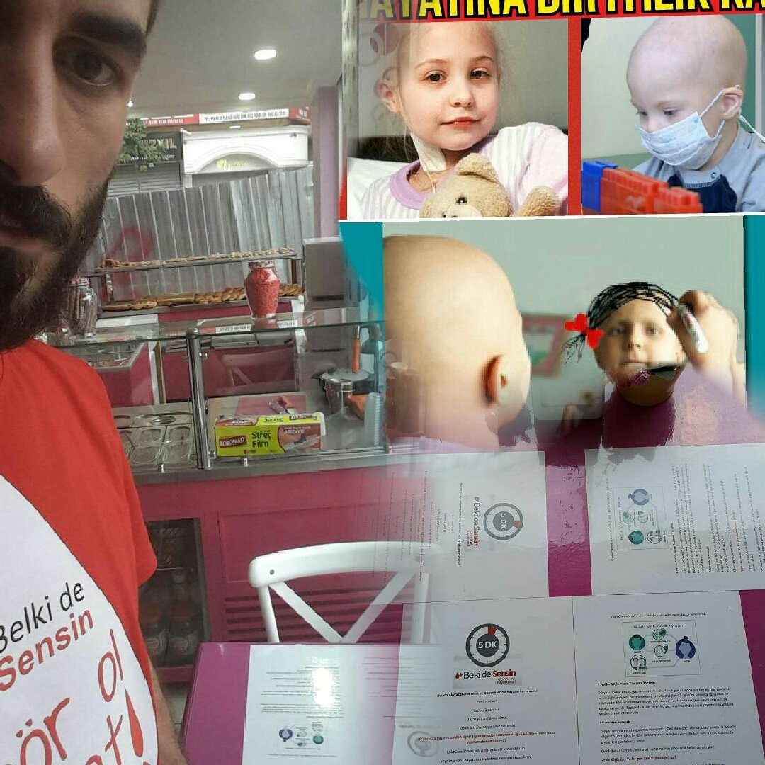 DONÖR OLMANIN NEKADAR KOLAY OLDUĞNU CAFESİNİN MASALARNDA BROŞÜRLE MELEKLERN SESİNİ DUYURAN DOST

#donörolhayatkurtar