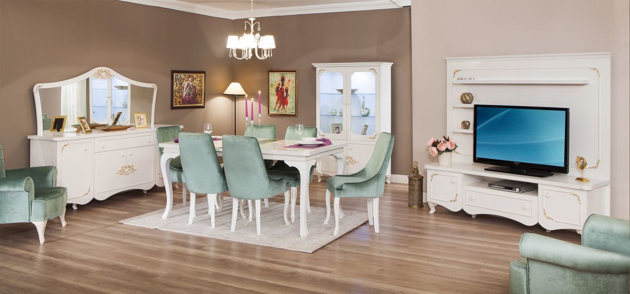 Modalife Mobilya on Twitter &quot;Golden Düğün Paketi Detaylar