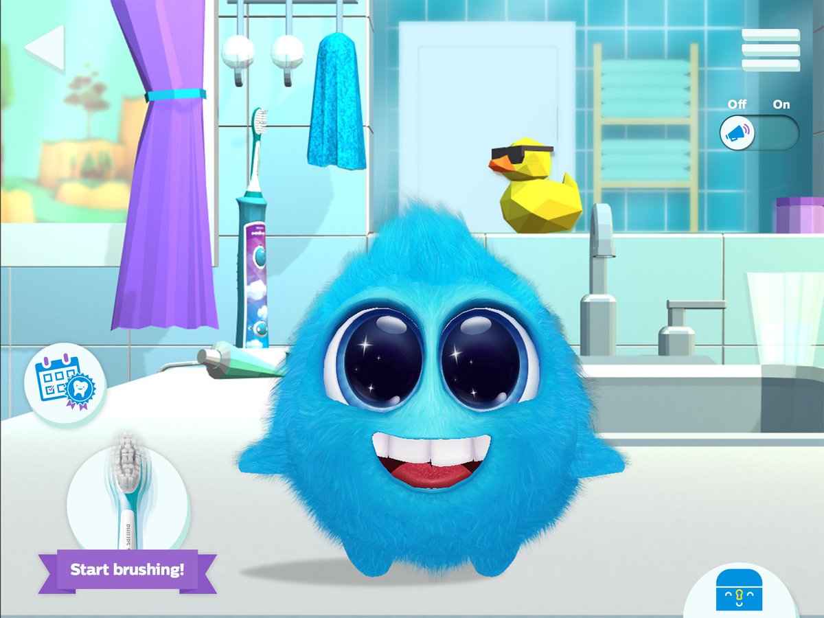 HIDESAsturias's tweet photo. Sonicare for kids de @PhilipsSonicare  tu #aliadoPerfecto
https://t.co/egxTWmoXl8
#saludDentalInfantil #cepillado https://t.co/hjaULPya02