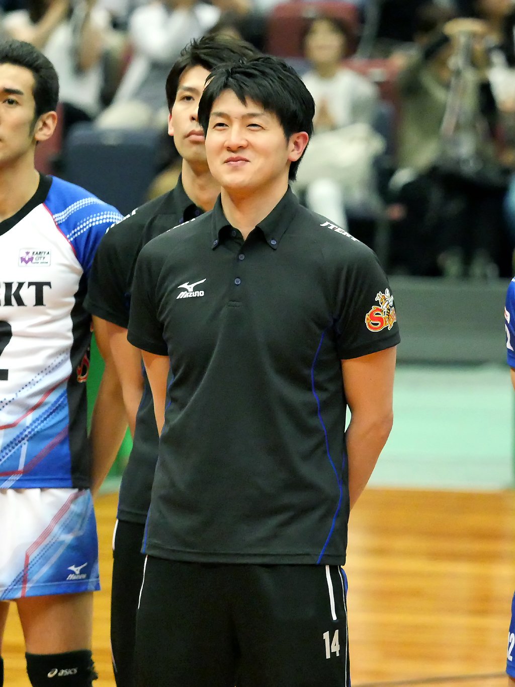 msvb_photo on X: 
