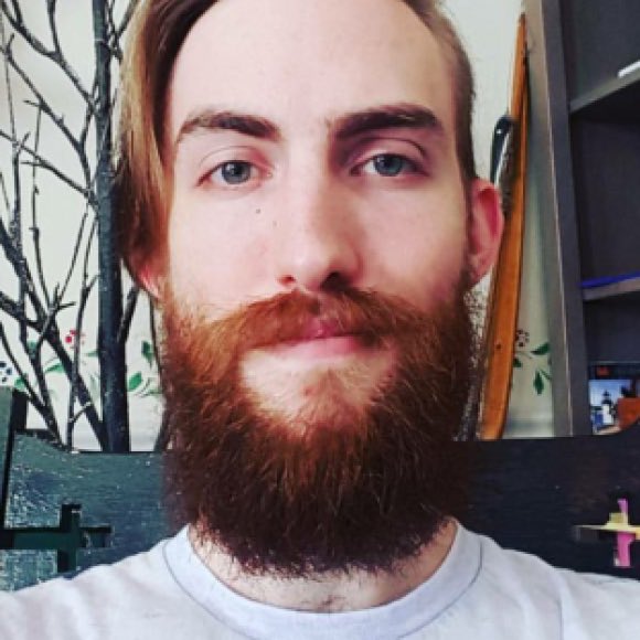 Meet Craig at Lumbermatch:) #beards #bearded #beardedmen