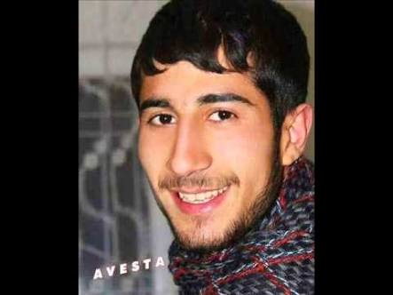 Şehîd AVESTA LALEŞ - Sur/Amed