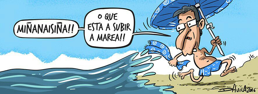 martinhonoriega's tweet photo. Impulsamos un espazo de unidade popular en pé de igualdade para mudar o noso país.
#HaiMarea #MedreOMar 
#BoDia https://t.co/vBbyWNbO1f