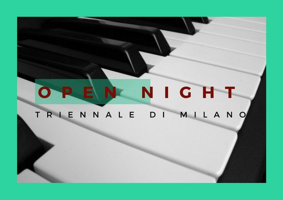 arteventilibera's tweet photo. OPEN NIGHT: concerti estivi nel Giardino della Triennale https://t.co/FqHD6joxVE https://t.co/aMgsqGX08P