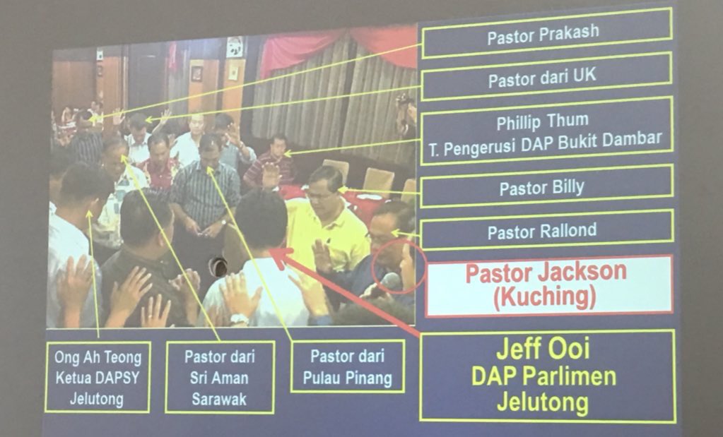 sidang_GIB's tweet photo. @ngakorming @tonypua Ni IKRAR apa? DAP ada MISI RAHSIA di kendali segelintir EXTREMIS DAP. #LGExit @MenteriKDN https://t.co/eOap8YuwX2