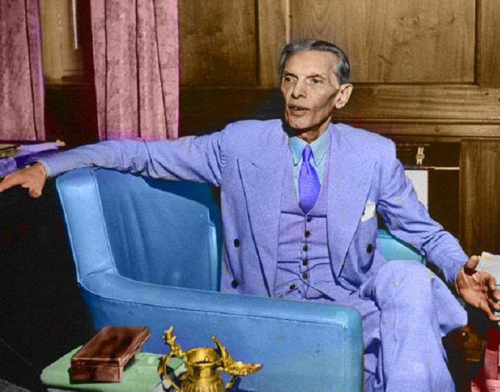 FutureTechAASP's tweet image. If only, we could follow his agenda. #PakistanZindabad #FutuRETech  #FutureTechPakistan