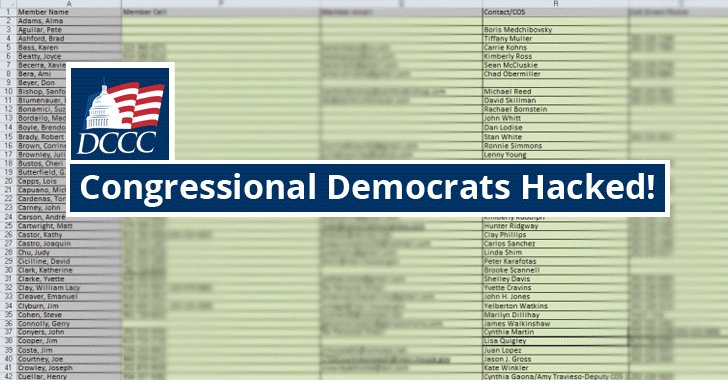 TheHackersNews tweet picture