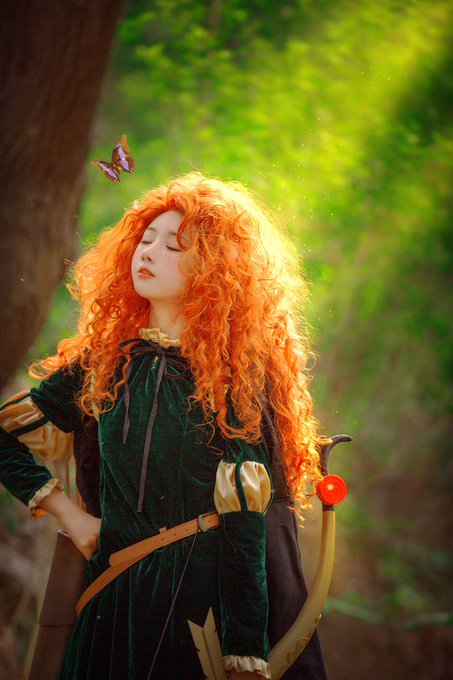 Twitterのコスプレ画像63