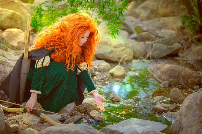 Twitterのコスプレ画像65