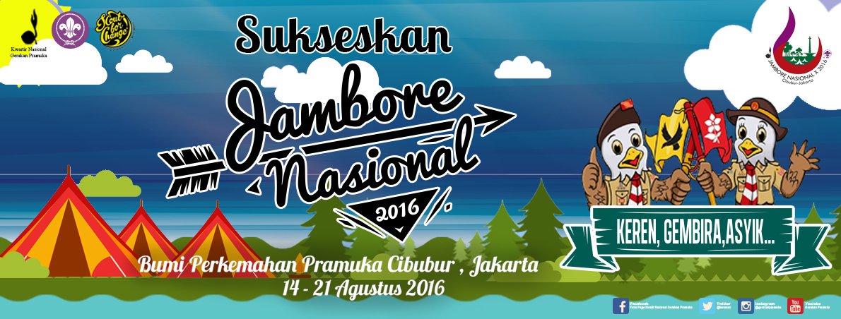 Contoh Poster Pramuka Penggalang | The Best Porn Website