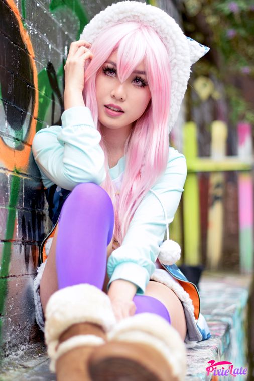 Hot Anime Cosplay Hotanimecosplay Twitter