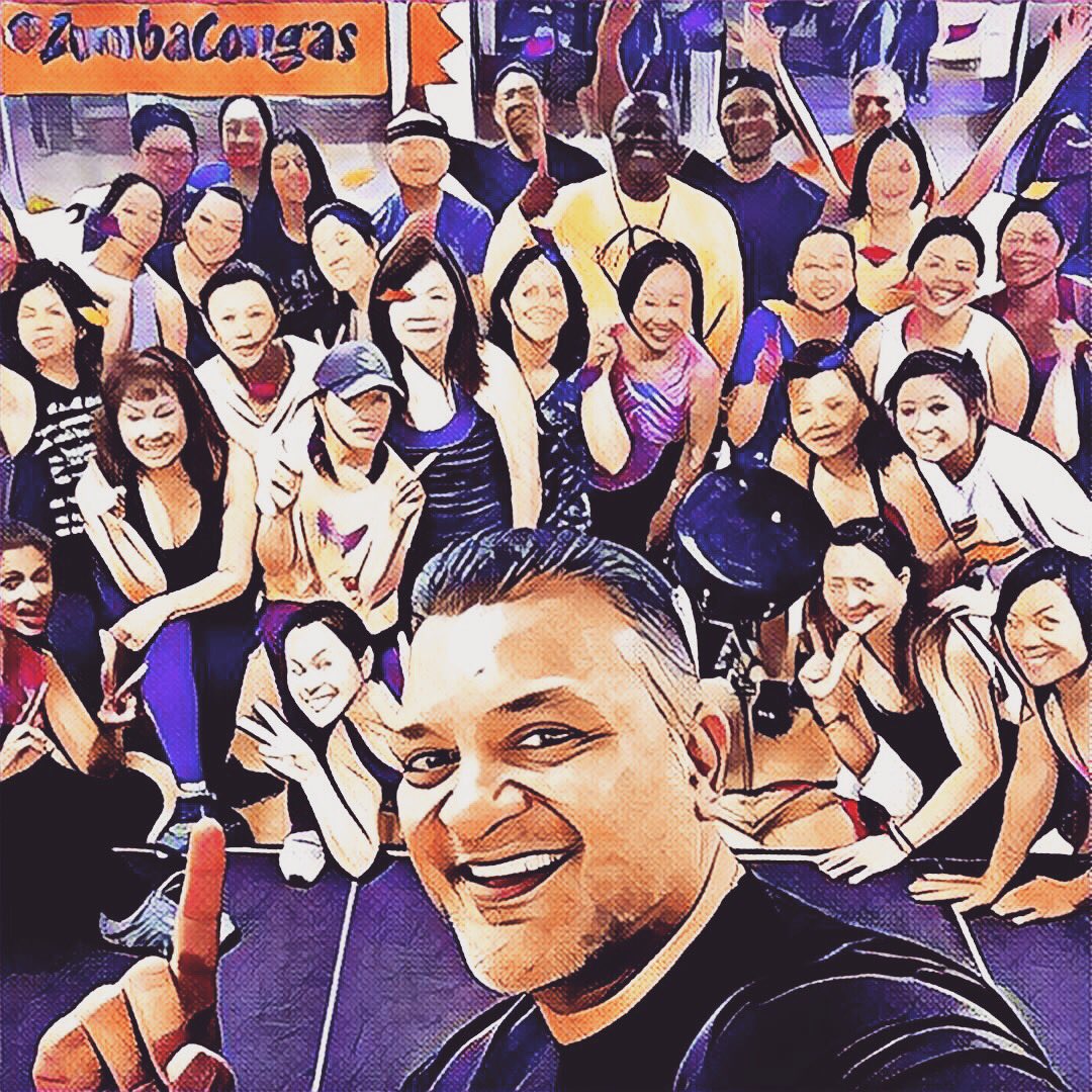 ZumbaCongas's tweet photo. #Zumba @ZumbaCongas  #saturday 11:30am https://t.co/yw6xD0AsyN