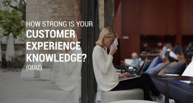 CXMagazineWorld's tweet photo. This #CustomerExperience3 Quiz Will Tell You If You Are A True #CX Master! https://t.co/XKJK0Q0Lg1 https://t.co/8ZcMHfRXuC