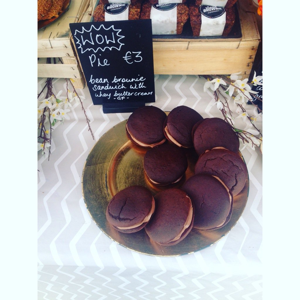 LydiaMoore92's tweet photo. #glutenfree Wow Pies from @BeanBrownie #foodiebythebay https://t.co/TJwn57u2mJ