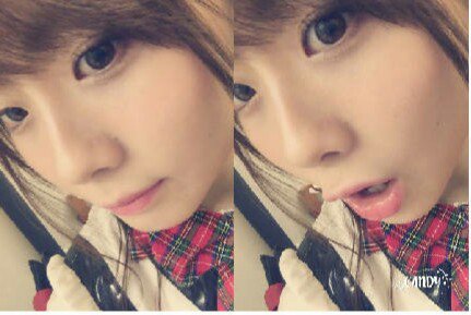 tanimarikafans's tweet photo. Tani Marika's Mobame 08/08/16
#Mail #SKE48 https://t.co/rSsvnAC2Xz