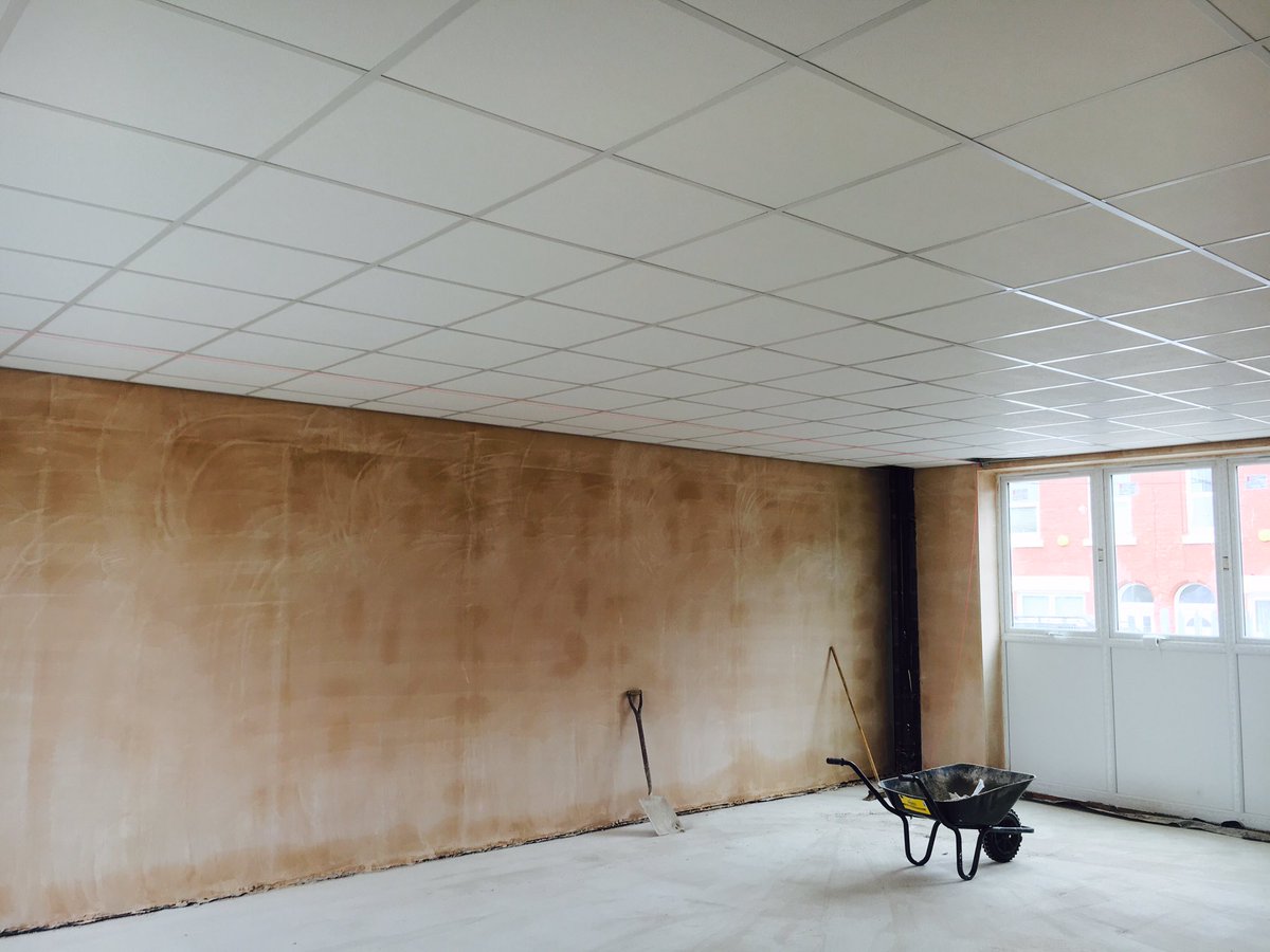 iBuildCS's tweet image. #projectcomplete 

St Silla's Primary.

1st alongside Kier Northern in Liverpool. 

#construction
#scape
#progress