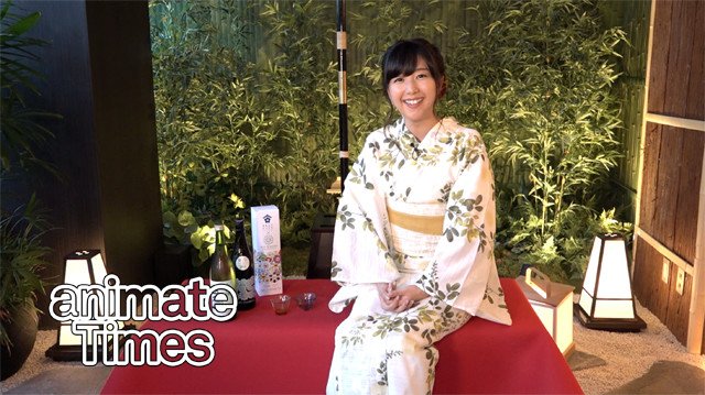 かやのみ　声優茅野愛衣が日本酒をのみながら、食べるだけ #7ゲスト有 「みんなで日本酒を飲もう！」