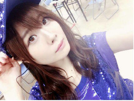 tanimarikafans's tweet photo. Tani Marika's Mobame 11/08/16
#Mail #SKE48 https://t.co/cEoEwMcvs4