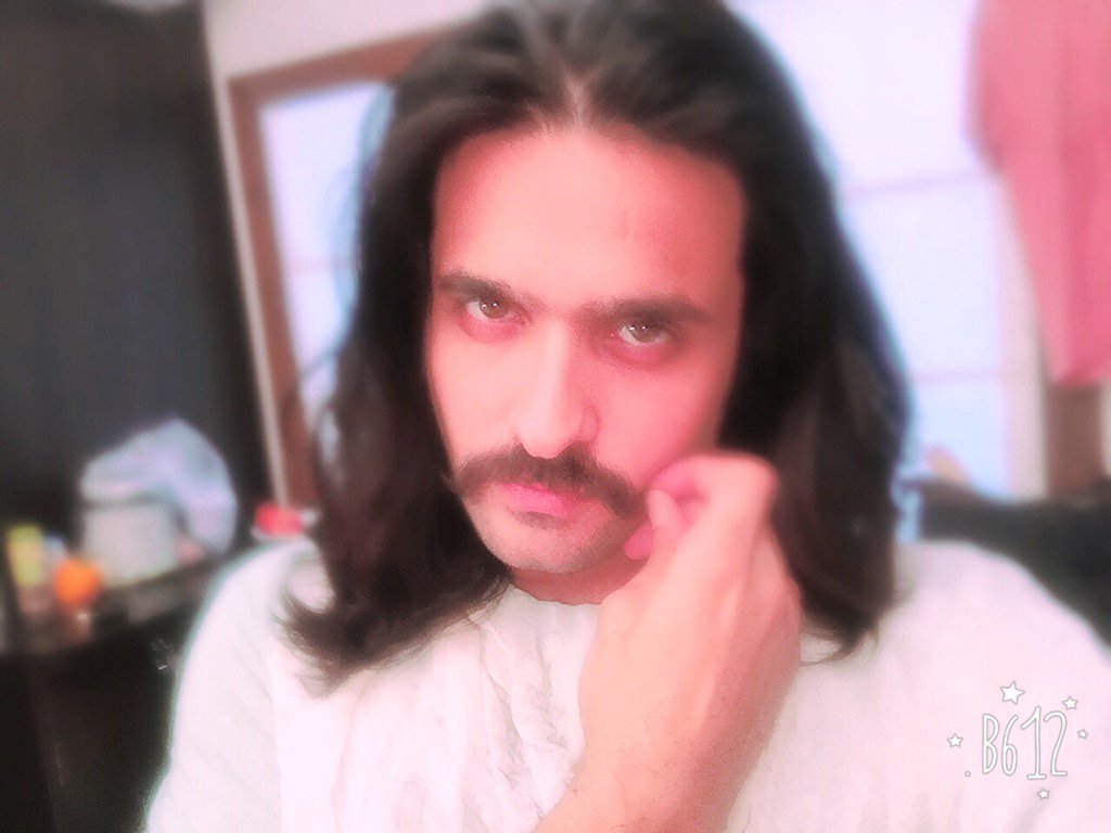 Aashiesh Sharrma tweet media