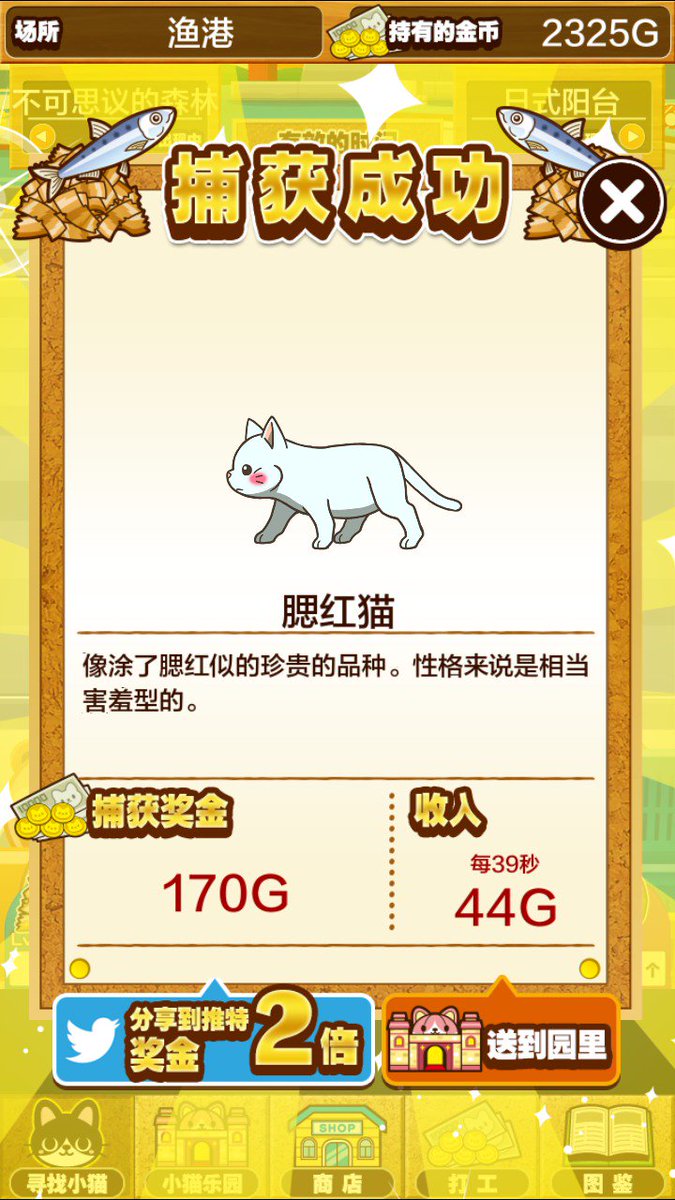 Cynthia Huang A Twitter 有天突然大量的小猫迷路了 寻找迷路的小猫 免费游戏 寻找小猫 寻找小猫https T Co Uhxofr8cj5