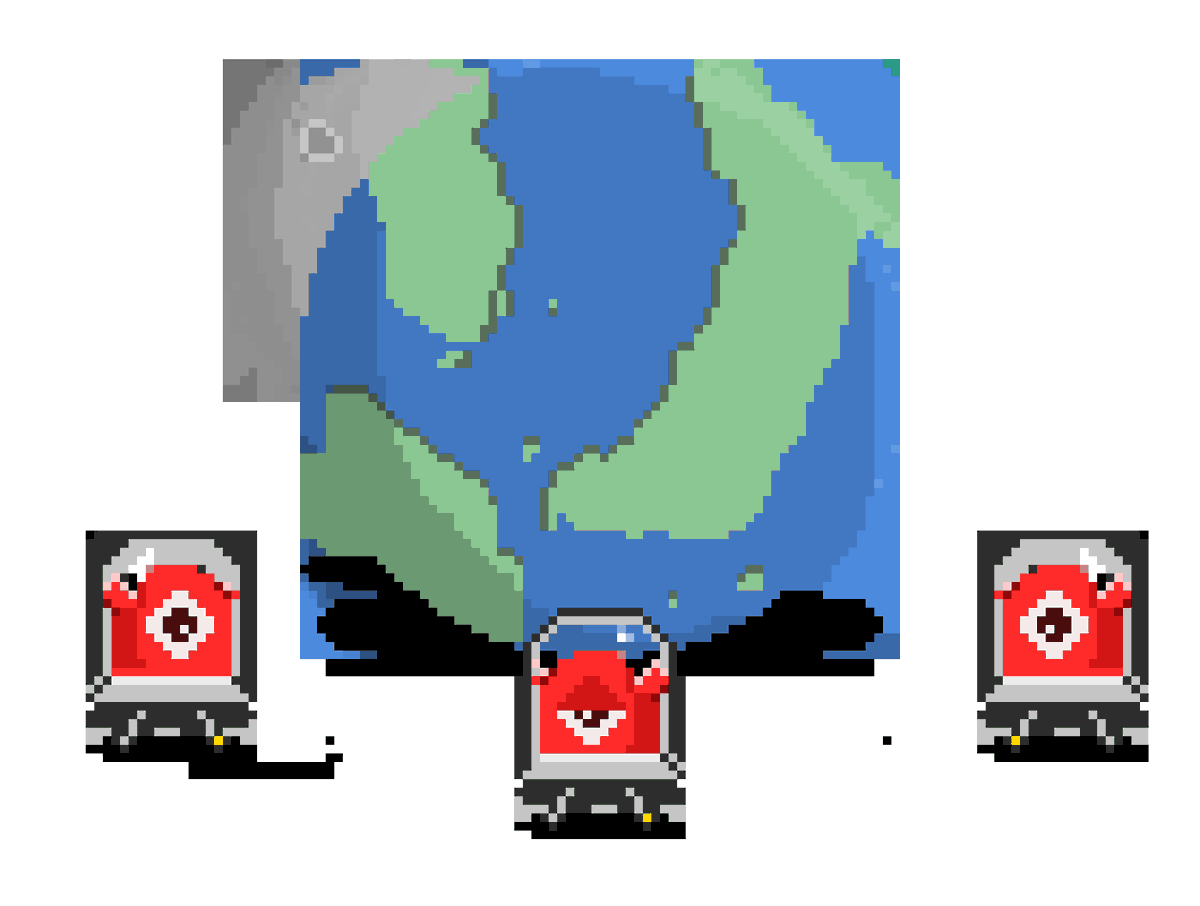 pixelongamestud's tweet photo. UFOs are coming! Help eradicate them from Elevator Mania! #indiedev #indiegame #iOS #android
https://t.co/peidWUMJGC https://t.co/j01d0B7RTq