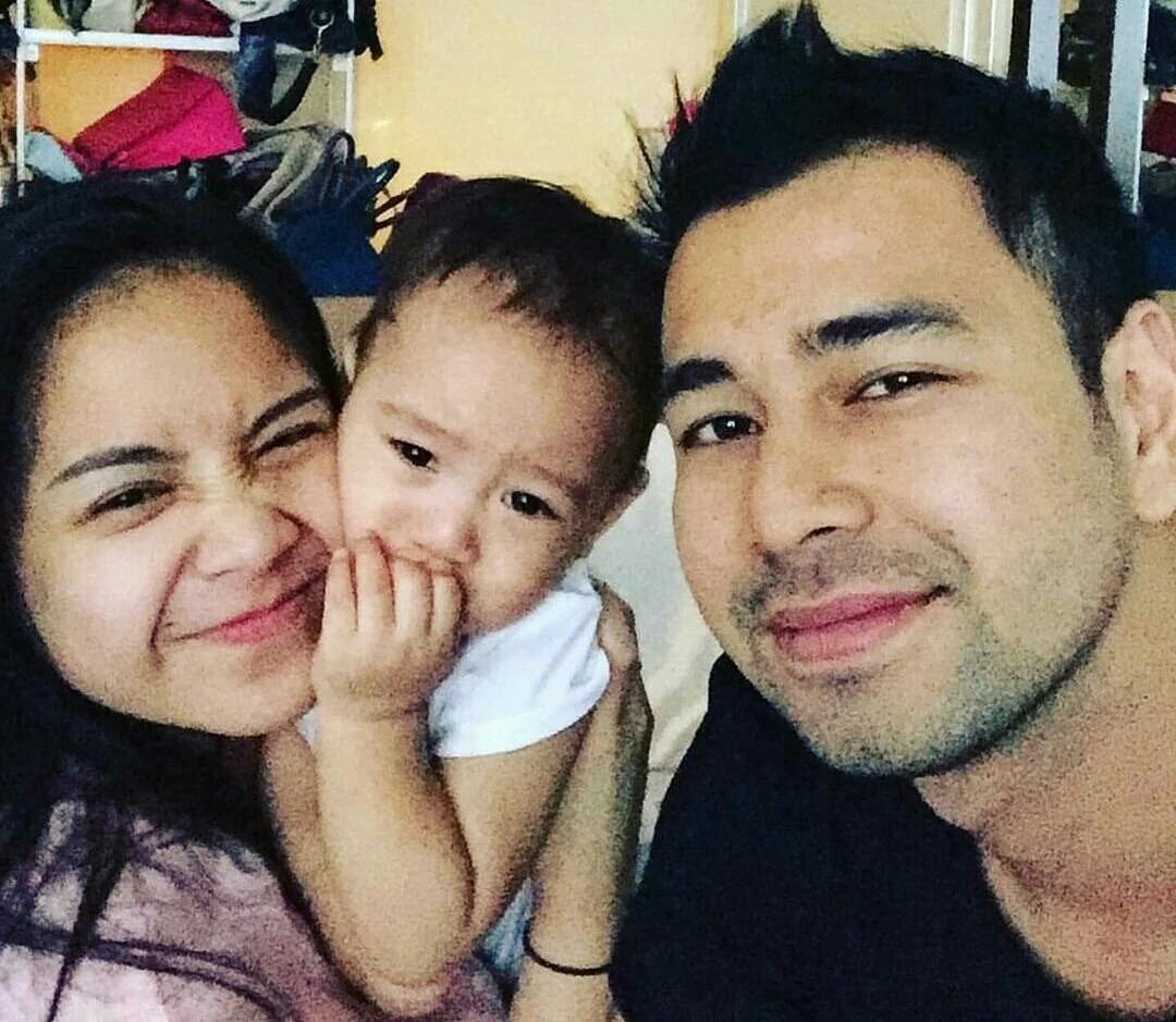 #JSTTVpersiapanultahrafathar