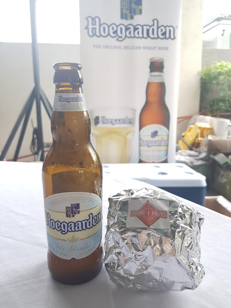 Amplifyph's tweet photo. Perfect rainy day combo! #AmplifyTurns3 https://t.co/E01nsjUDUy