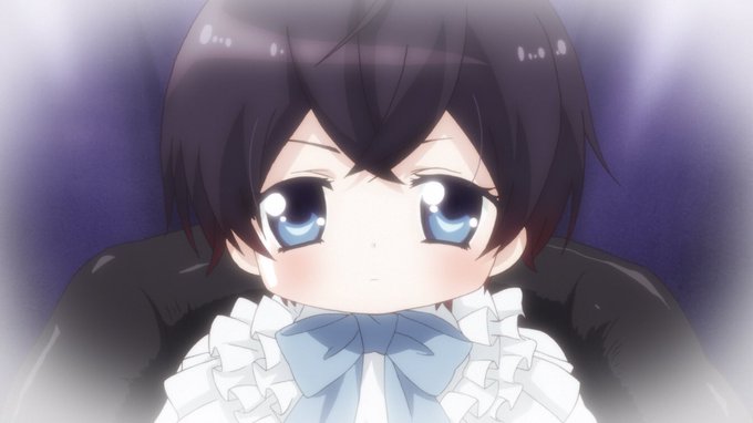 初恋モンスター 原作 Tvアニメ公式さん がハッシュタグ 初恋モンスター をつけたツイート一覧 4 Whotwi グラフィカルtwitter分析