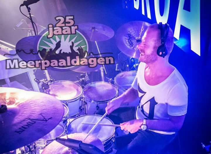 Vandaag <a href="/MPDDronten/">Meerpaaldagen</a> editie 25  groot feest met oa <a href="/BIGBIRDBAND/">BigBird</a> <a href="/AndreH6Jr/">André Hazes</a> <a href="/Ditisraak/">Raak!</a> #blijftleukwerk <a href="/VikingEvents/">Viking Entertainment Group</a>