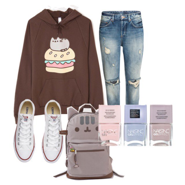 StylingWithLiah's tweet photo. Give it to me, a perfect everyday outfit to top off your day😄 https://t.co/818hWD9XO3 https://t.co/rYdAXVTpQS