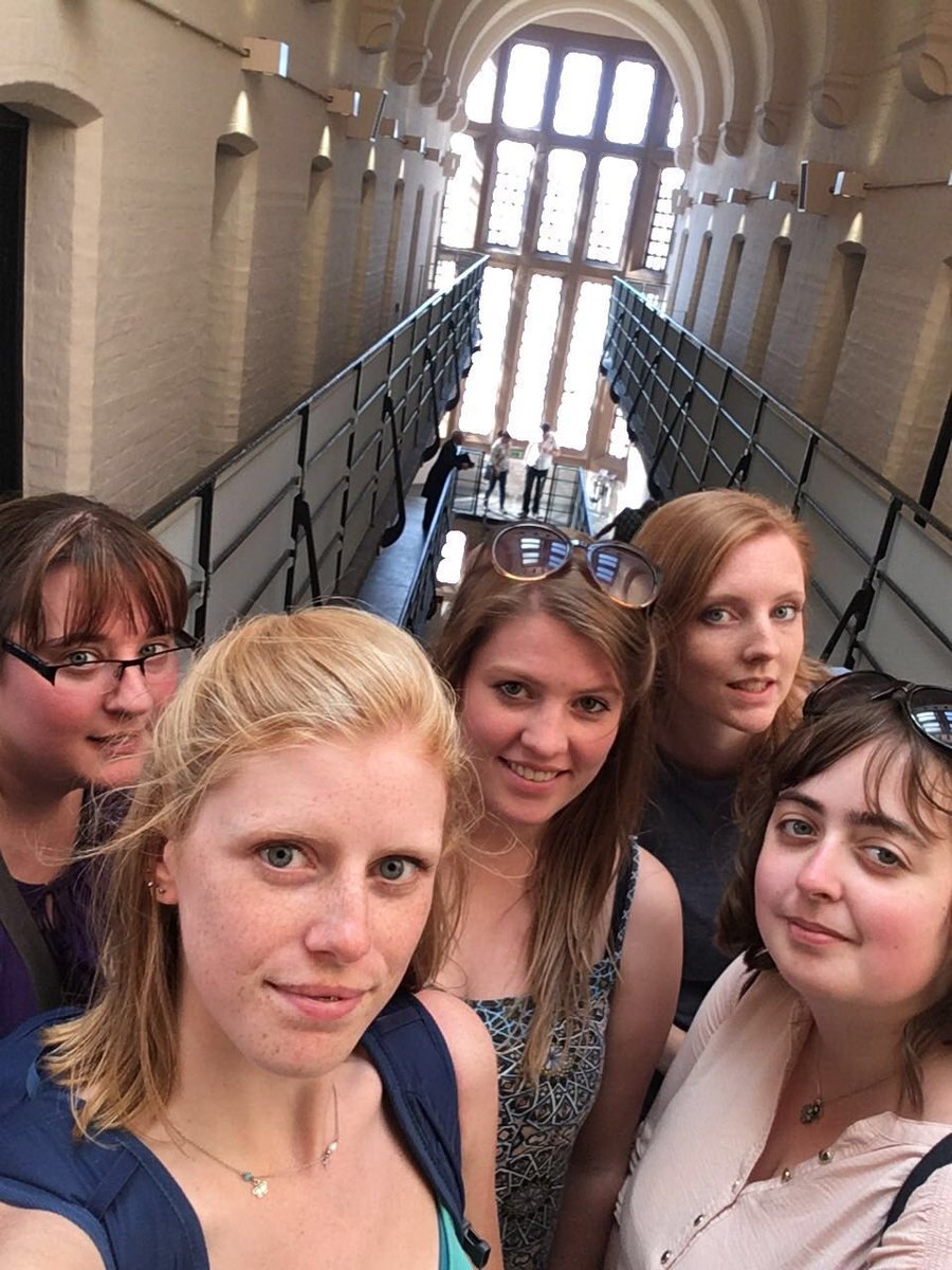 GirlguidingShef's tweet image. More lovely pics of our #QueensGuide &amp;amp; friends from her adventures in @LincolnCastle All part of Queens Guide award!