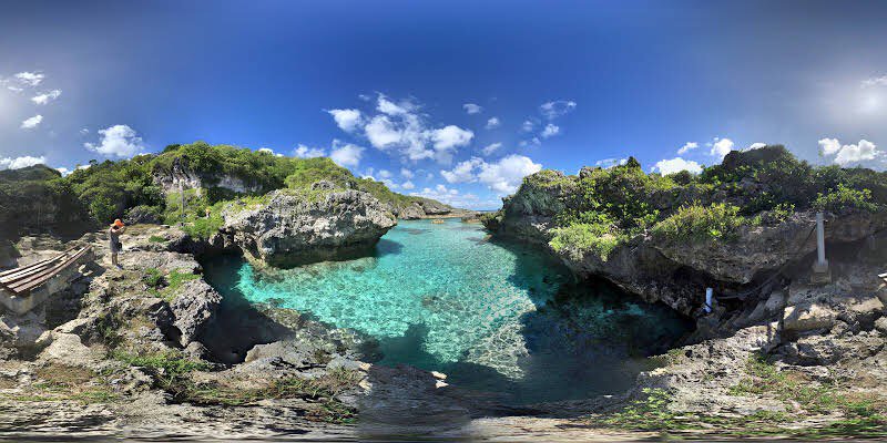 huyaboos's tweet photo. 看看#街景#上Namukulu，纽埃的景观吧 https://t.co/8ePoQIuVh2 https://t.co/eZhN6kHKfY