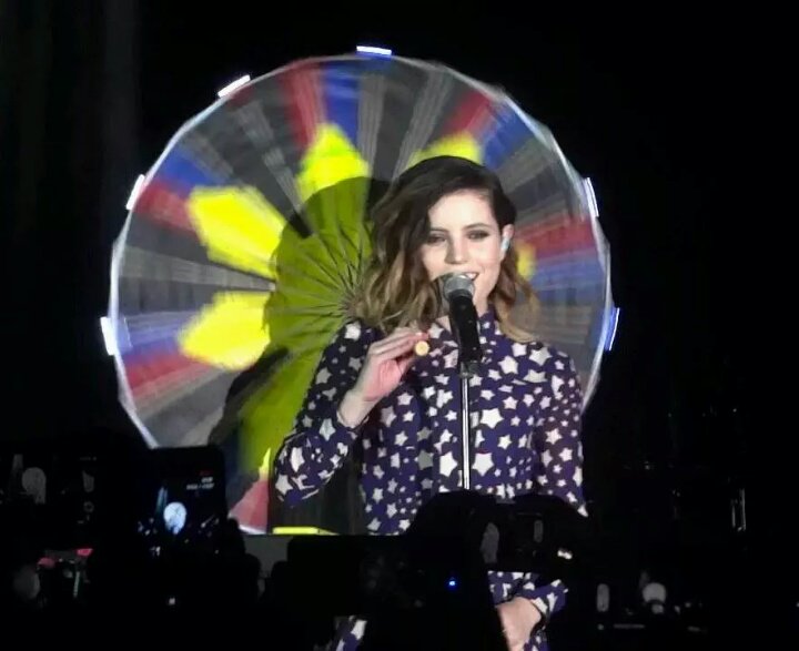 echosmithPh's tweet image. ONE YEAR TODAY!!! ❤️ @echosmith