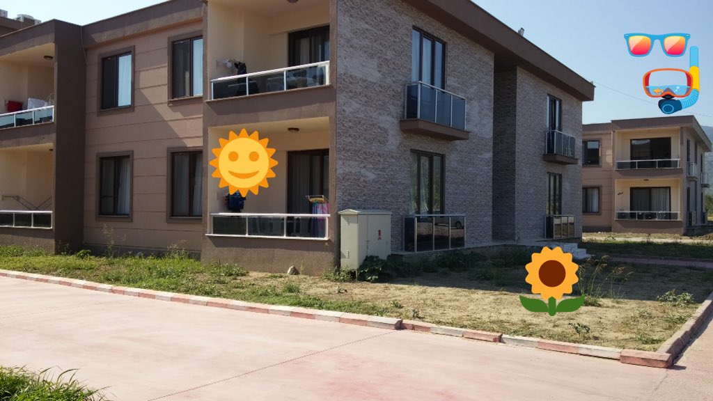 urilhan's tweet photo. @HeramisTermalAS #devremülk,#edremit ,#devretatil
23 Ağustos 06 Eylül Dönemi Kiralık 2+1 Daire https://t.co/irWB5KzPRS