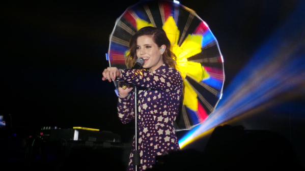 echosmithPh's tweet image. ONE YEAR TODAY!!! ❤️ @echosmith