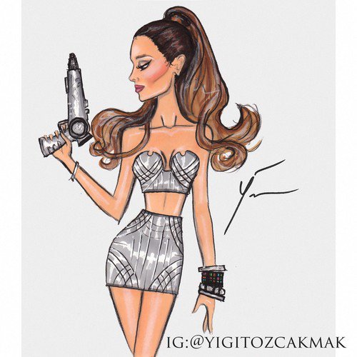 AriGrandemymum's tweet photo. 2years ago,the'Break Free' video was released.It now has almost 700M views onVEVO #2YearsOfBreakFree @ArianaGrande ๐ https://t.co/hkAdTGXaYO