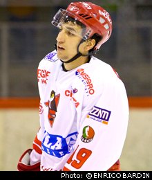 #AlpsHockeyLeague Extension:  Manuel Da Tos (F) from Fassa to Fassa dlvr.it/M1m5j3