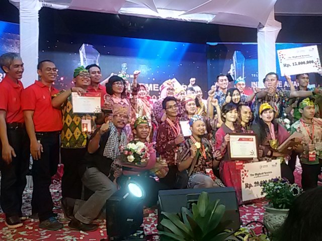 okin_lazuardi's tweet photo. @ parwi66 @_funtastic5 #SBTREG5 #SOLID # Euforia Kemenangan TR5 https://t.co/u6FUReyNac