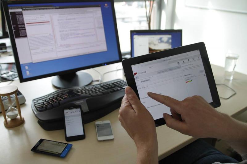 fcoblanco's tweet image. Olvídate del #Spam y #malware con #SecurityGateway  #firewall #seguridad vía @interbel r4s.to/13cv4