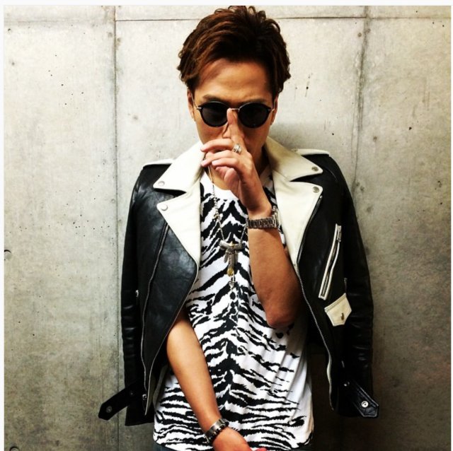 三代目JSB☆私服情報 (@jsb_saisoku) / X 三代目JSB☆私服情報 (@jsb_saisoku) / X