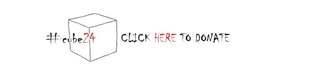 CubeTwentyFour tweet picture