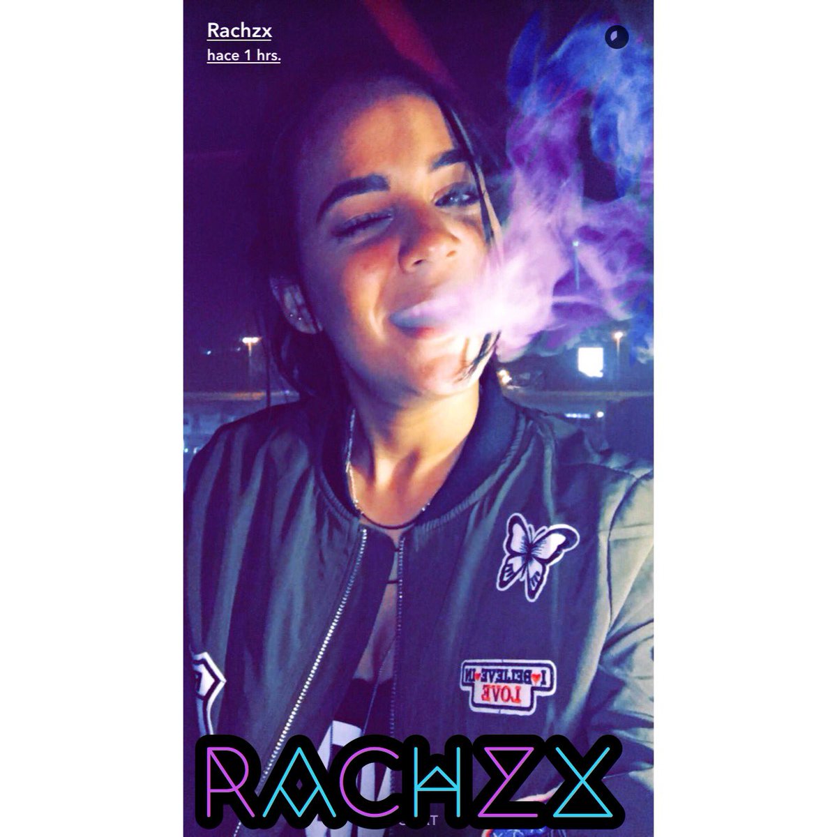 TSTieneSwag's tweet photo. Mira lo que hice @rachzxv 🙈💕 https://t.co/Xr5b4O42OX