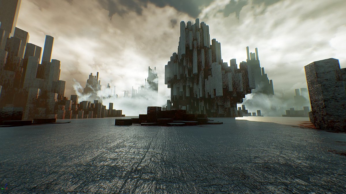 VeninethGame's tweet photo. Hello Twitter! #screenshotsaturday #gamedev #indiegame #UE4 https://t.co/qtN4QygaKG