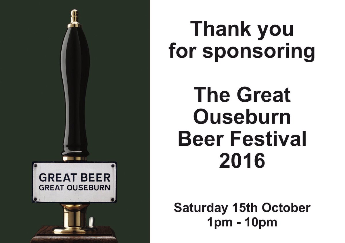 GOBF 2019 tweet media