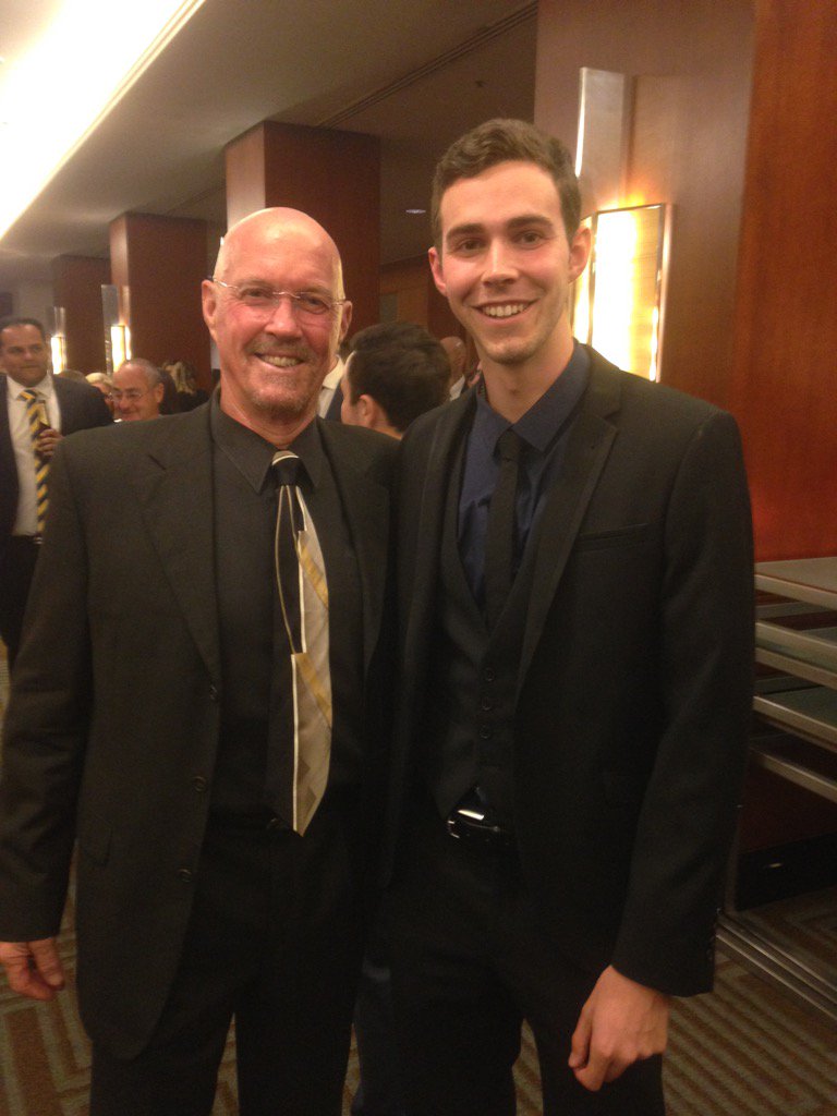 #slsnswawards just starting.  Congrats to all finalists and best of luck to everyone