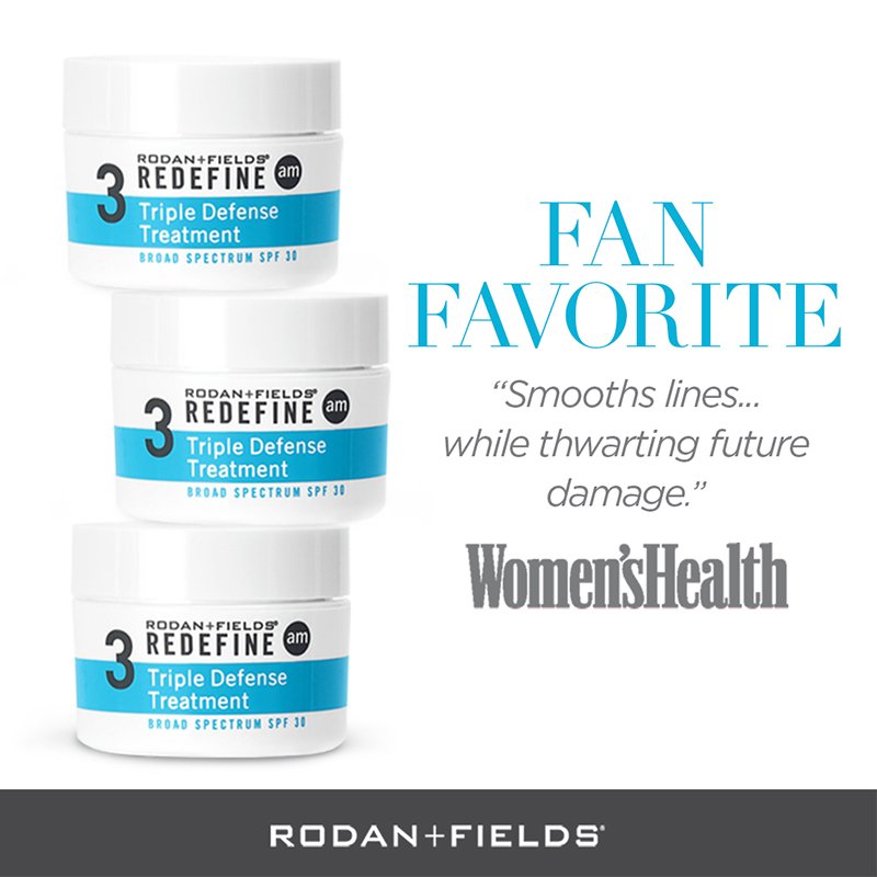 RandFVancouver's tweet photo. Redefine your skin - #fanfavorite #fanfavourite #randf #rodanandfields #skincare #can #usa https://t.co/jFIulWyuZh
