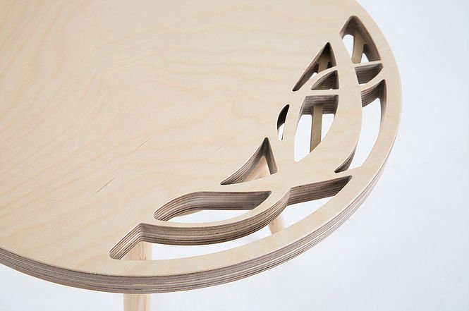 ACHICALiving's tweet photo. We love to meet new #designers @rebeccachan_ Find out what inspired these #beautiful tables! https://t.co/tYgsoSDFHk https://t.co/jRsFlzCbJV